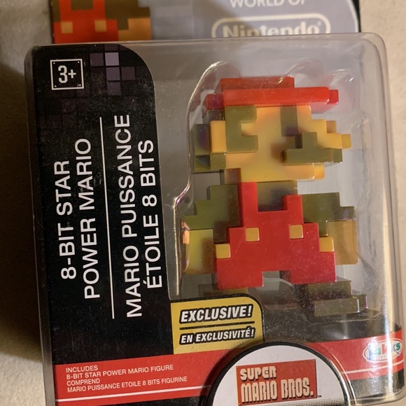 World of Nintendo - Picture 2 of 5